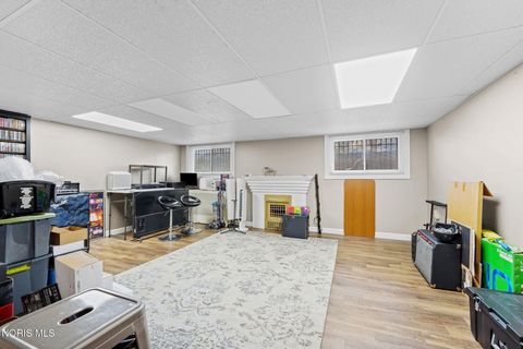 Tiny photo for 1041 S Main Street, Findlay, OH 45840 (MLS # 10005480)