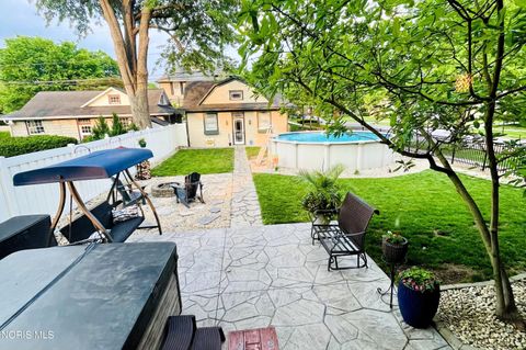 Tiny photo for 1041 S Main Street, Findlay, OH 45840 (MLS # 10005480)