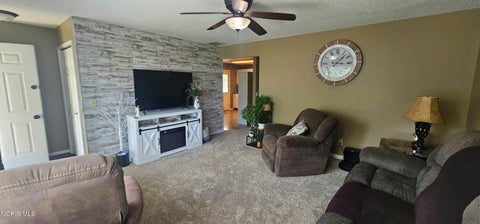 Tiny photo for 1056 Crystal Lane, Findlay, OH 45840 (MLS # 10011933)