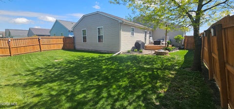 Tiny photo for 1056 Crystal Lane, Findlay, OH 45840 (MLS # 10011933)