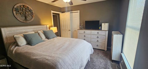 Tiny photo for 1056 Crystal Lane, Findlay, OH 45840 (MLS # 10011933)