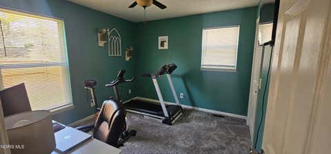 Tiny photo for 1056 Crystal Lane, Findlay, OH 45840 (MLS # 10011933)