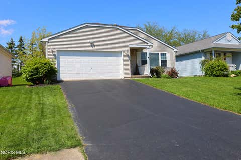Tiny photo for 1056 Crystal Lane, Findlay, OH 45840 (MLS # 10011933)