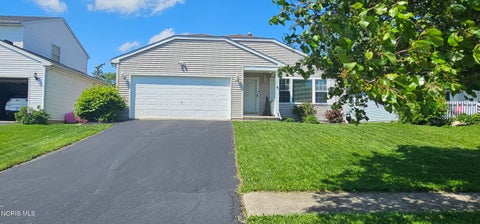 Homes For Sale - 1056 Crystal Lane<br/> Findlay, OH 45840