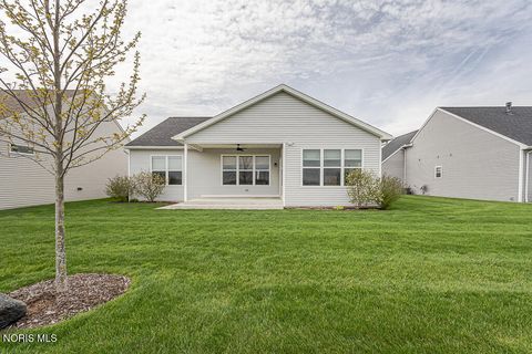 Tiny photo for 3762 Sanibel Drive, Sylvania, OH 43560 (MLS # 10006573)