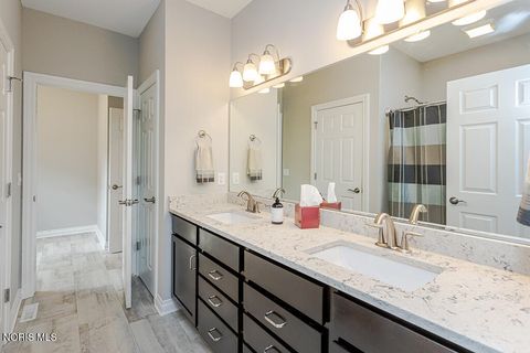 Tiny photo for 3762 Sanibel Drive, Sylvania, OH 43560 (MLS # 10006573)