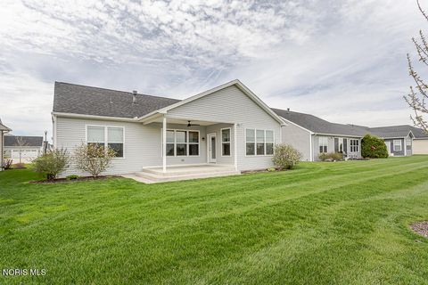 Tiny photo for 3762 Sanibel Drive, Sylvania, OH 43560 (MLS # 10006573)