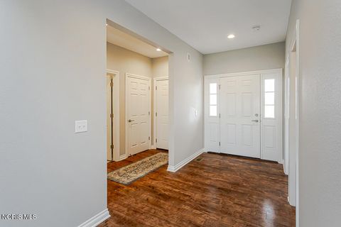 Tiny photo for 3762 Sanibel Drive, Sylvania, OH 43560 (MLS # 10006573)