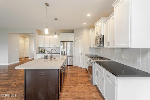 Tiny photo for 3762 Sanibel Drive, Sylvania, OH 43560 (MLS # 10006573)