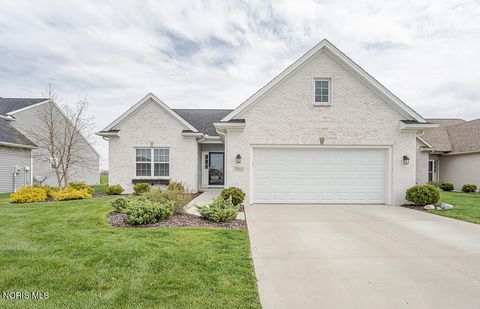Tiny photo for 3762 Sanibel Drive, Sylvania, OH 43560 (MLS # 10006573)
