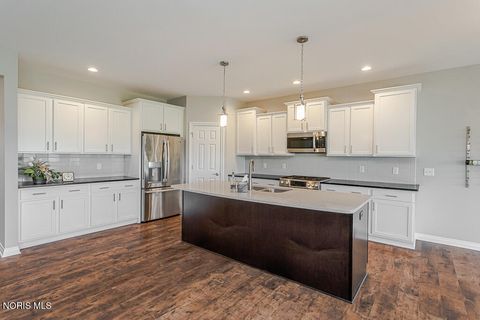 Tiny photo for 3762 Sanibel Drive, Sylvania, OH 43560 (MLS # 10006573)