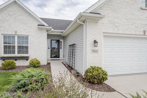 Tiny photo for 3762 Sanibel Drive, Sylvania, OH 43560 (MLS # 10006573)