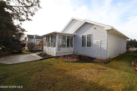 Tiny photo for 6046 Centennial Road, Sylvania, OH 43560 (MLS # 10003262)