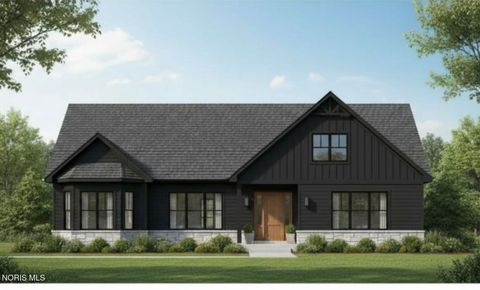 Photo of 9342 Kimball Creek N Crk, Sylvania, OH 43560 (MLS # 10004387)