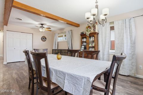 Tiny photo for 2530 Windsor Drive, Lima, OH 45805 (MLS # 10005182)