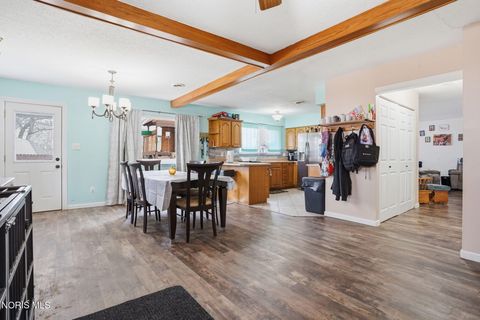 Tiny photo for 2530 Windsor Drive, Lima, OH 45805 (MLS # 10005182)