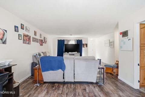 Tiny photo for 2530 Windsor Drive, Lima, OH 45805 (MLS # 10005182)