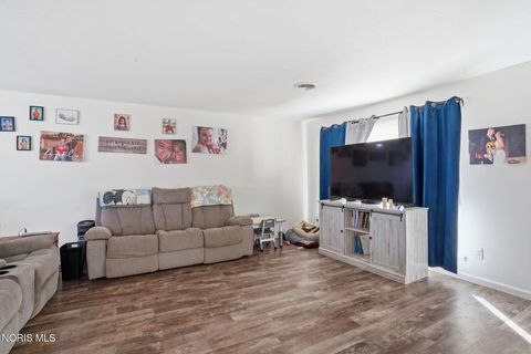 Tiny photo for 2530 Windsor Drive, Lima, OH 45805 (MLS # 10005182)