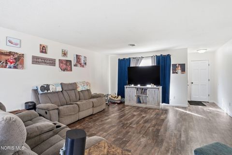 Tiny photo for 2530 Windsor Drive, Lima, OH 45805 (MLS # 10005182)