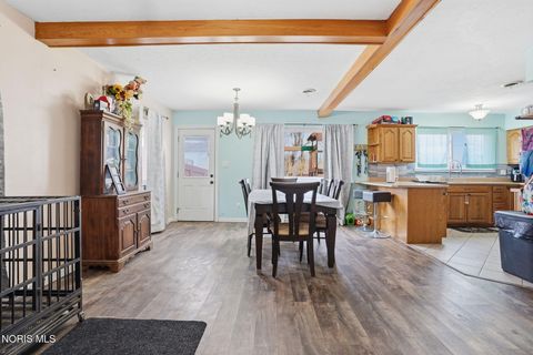 Tiny photo for 2530 Windsor Drive, Lima, OH 45805 (MLS # 10005182)