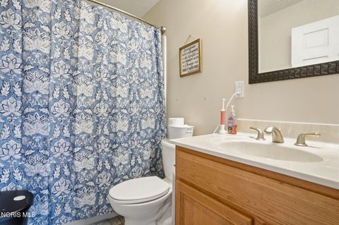 Tiny photo for 2530 Windsor Drive, Lima, OH 45805 (MLS # 10005182)