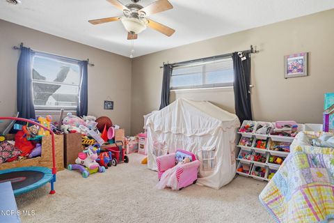 Tiny photo for 2530 Windsor Drive, Lima, OH 45805 (MLS # 10005182)