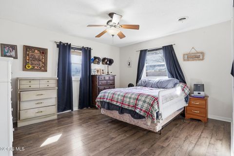 Tiny photo for 2530 Windsor Drive, Lima, OH 45805 (MLS # 10005182)