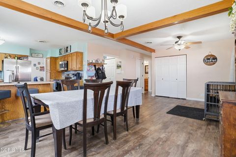 Tiny photo for 2530 Windsor Drive, Lima, OH 45805 (MLS # 10005182)