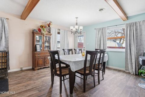 Tiny photo for 2530 Windsor Drive, Lima, OH 45805 (MLS # 10005182)