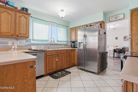 Tiny photo for 2530 Windsor Drive, Lima, OH 45805 (MLS # 10005182)