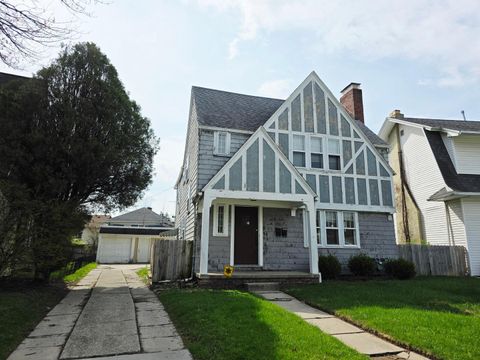 Photo of 2637 Greenway Street, Toledo, OH 43607 (MLS # 10006464)