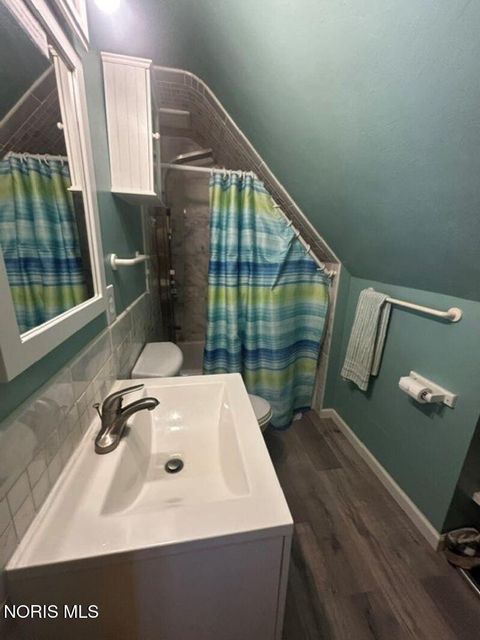 Tiny photo for 117 W Hull Street, Edgerton, OH 43517 (MLS # 10007604)