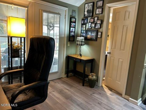 Tiny photo for 117 W Hull Street, Edgerton, OH 43517 (MLS # 10007604)