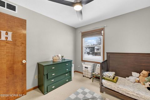 Tiny photo for 8337 Cherry Blossom Lane, Holland, OH 43528 (MLS # 10003359)