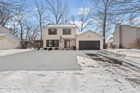 Tiny photo for 8337 Cherry Blossom Lane, Holland, OH 43528 (MLS # 10003359)