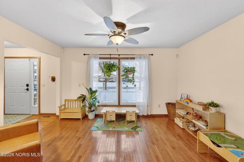 Tiny photo for 8337 Cherry Blossom Lane, Holland, OH 43528 (MLS # 10003359)