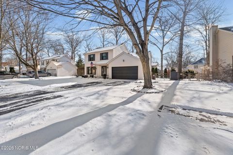 8337 Cherry Blossom Lane Holland OH 43528