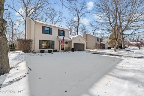 Tiny photo for 8337 Cherry Blossom Lane, Holland, OH 43528 (MLS # 10003359)