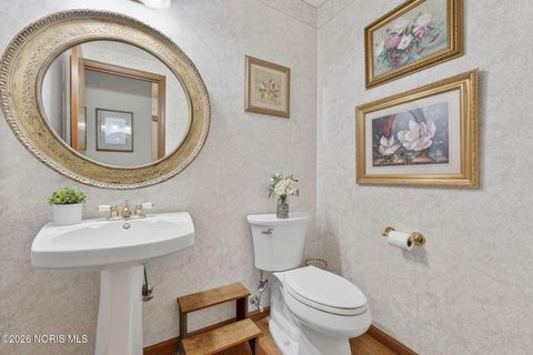 Tiny photo for 8337 Cherry Blossom Lane, Holland, OH 43528 (MLS # 10003359)