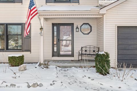 Tiny photo for 8337 Cherry Blossom Lane, Holland, OH 43528 (MLS # 10003359)