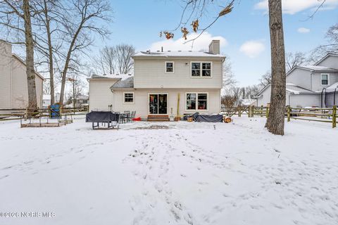 Tiny photo for 8337 Cherry Blossom Lane, Holland, OH 43528 (MLS # 10003359)