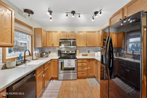 Tiny photo for 8337 Cherry Blossom Lane, Holland, OH 43528 (MLS # 10003359)