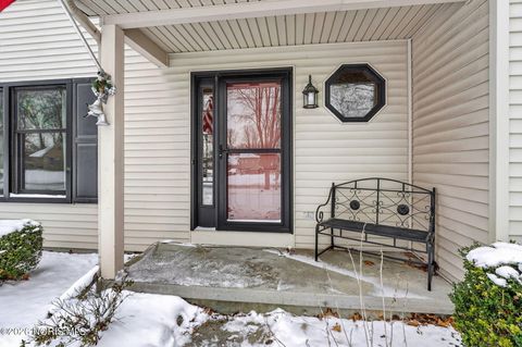 Tiny photo for 8337 Cherry Blossom Lane, Holland, OH 43528 (MLS # 10003359)