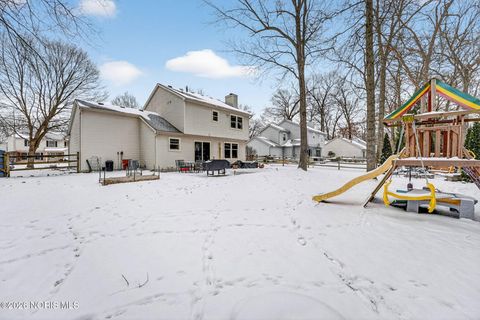Tiny photo for 8337 Cherry Blossom Lane, Holland, OH 43528 (MLS # 10003359)