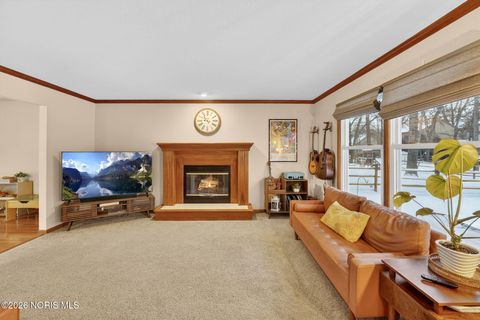 Tiny photo for 8337 Cherry Blossom Lane, Holland, OH 43528 (MLS # 10003359)