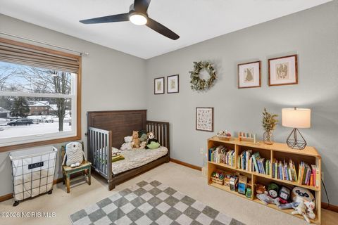 Tiny photo for 8337 Cherry Blossom Lane, Holland, OH 43528 (MLS # 10003359)