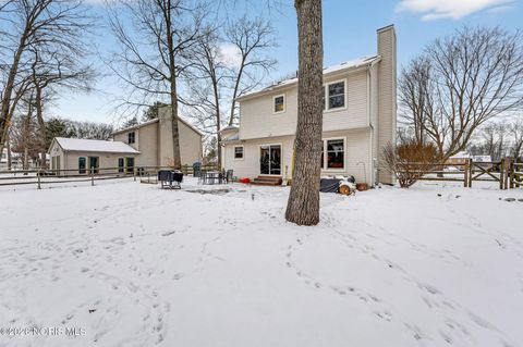 Tiny photo for 8337 Cherry Blossom Lane, Holland, OH 43528 (MLS # 10003359)