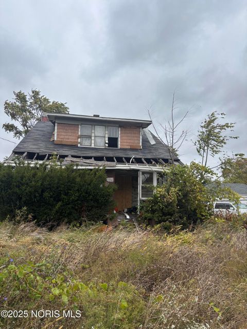 1027 Ketcham Avenue Toledo OH 43608