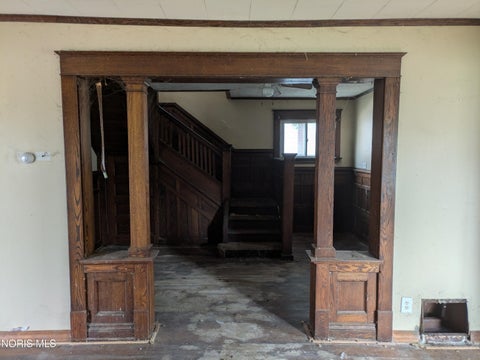 Tiny photo for 401 E Main Street, Alvordton, OH 43501 (MLS # 10010941)