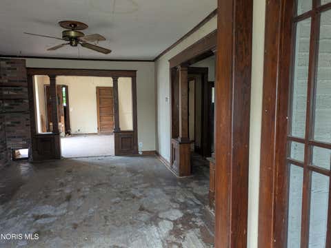 Tiny photo for 401 E Main Street, Alvordton, OH 43501 (MLS # 10010941)